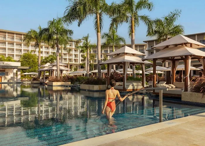  Hyatt Zilara Cap Cana - Adults Only