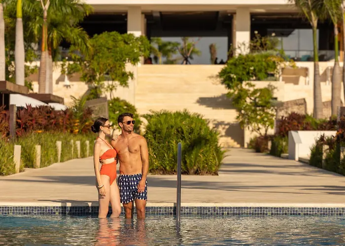  Hyatt Zilara Cap Cana - Adults Only