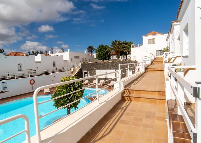 Casitas De