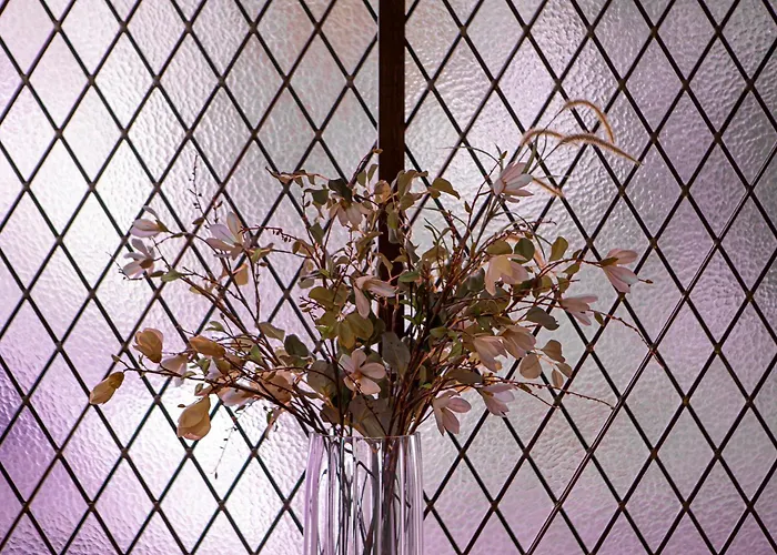 Familienhotel: Hotel Holt - The Art Hotel