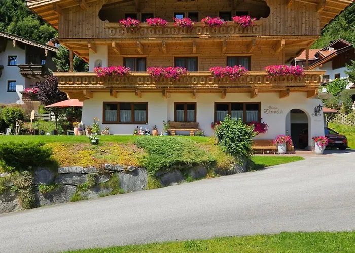 Haus Daniela