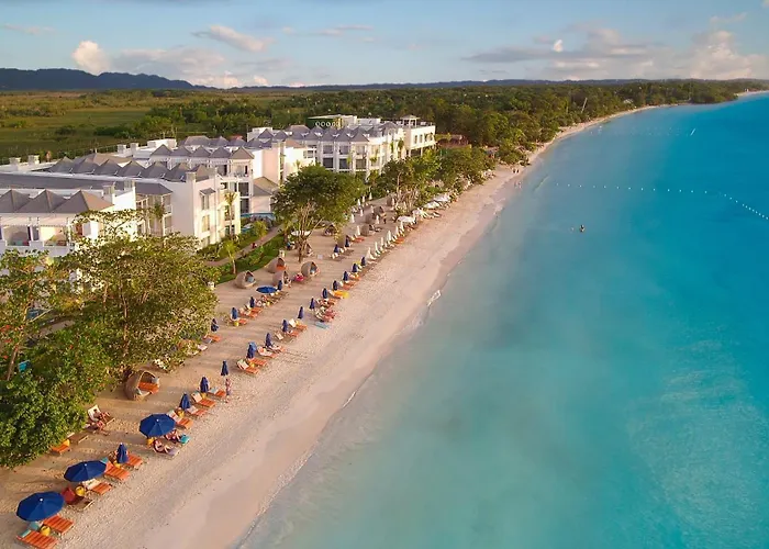 Azul Beach , Gourmet All Inclusive By Karisma