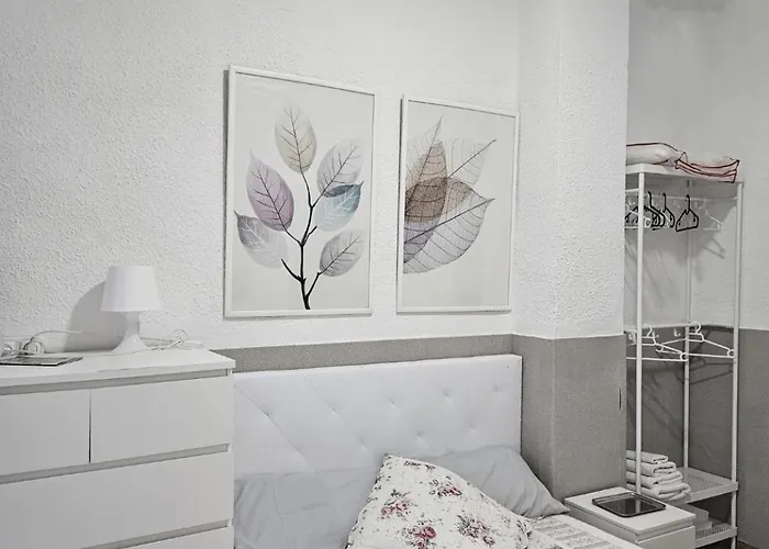  En Casa De Familia ValenciaBonita