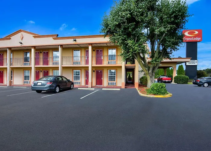 Econo Lodge Princess Anne