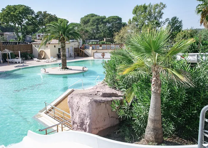 Camping Site de Gorge Vent