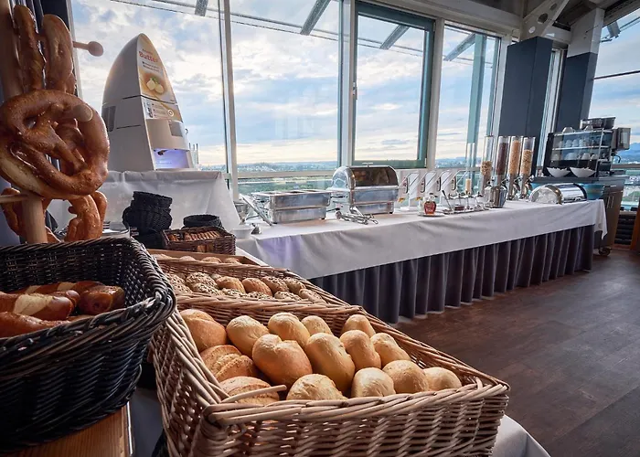 My Parkhotel By Ar Hotels Kempten 