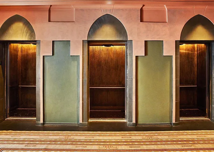 Downtown Los Angeles Proper , A Member Of Design s