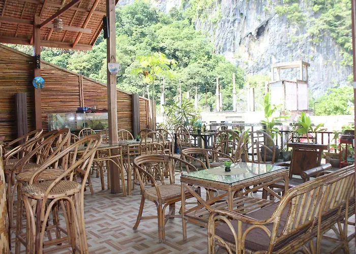 Pension Guide Just Inn