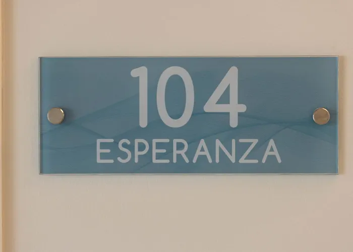 Hotel: Hostal Altea Karma