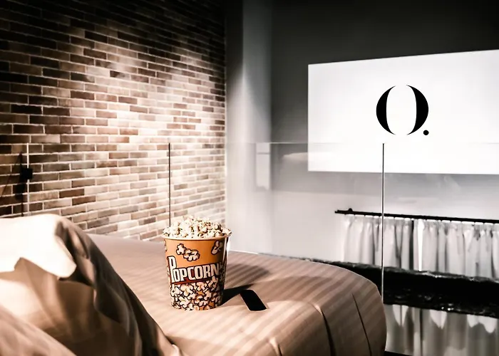 Apartamento: HO Paseo de Almería 9 By Olivencia