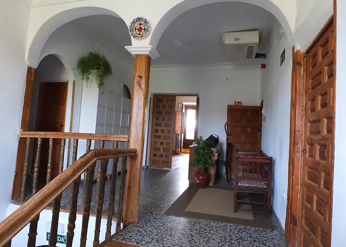 El Albergue de Sigüenza