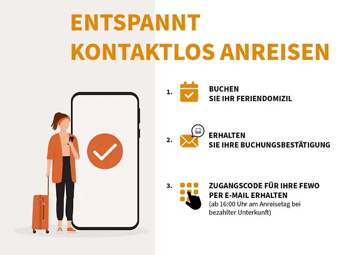 Aparthotel Zingst