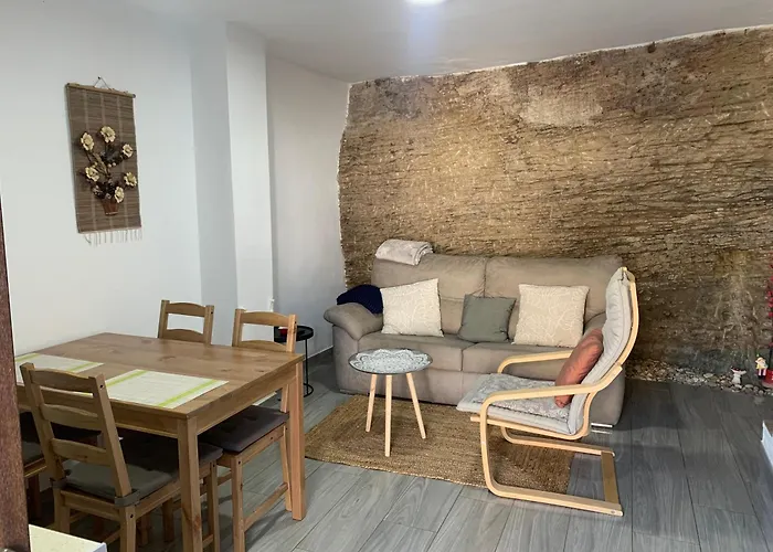  Casita En El Tajo