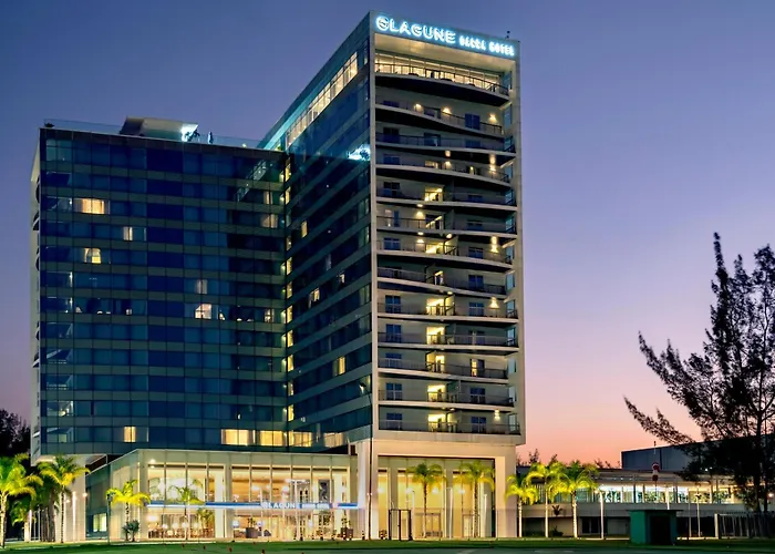Hotel familiar: Lagune Barra Hotel