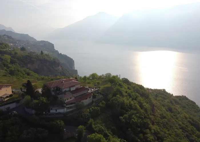 Villa Selene Tremosine