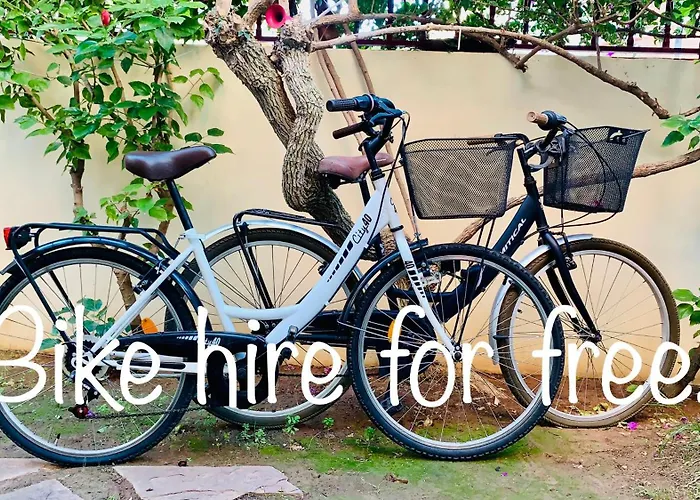 Green Lagoon -65M2 Apartment - First Line - 200 M To Beach - Calpe