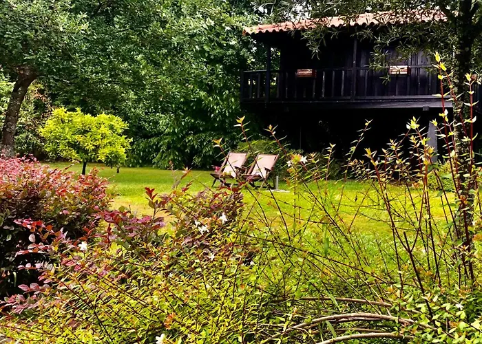 Quinta Lamosa Agroturismo