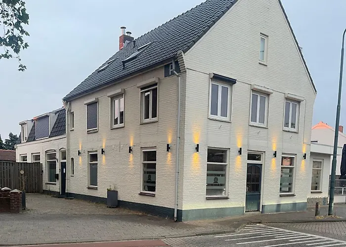 Slapende Hollander