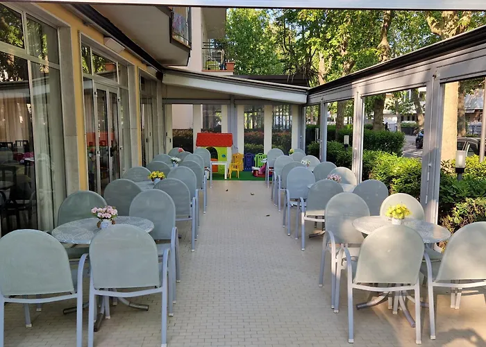 Hotel Cristoforo Colombo