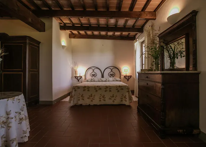 Resort: Agriturismo Bricco San Giovanni