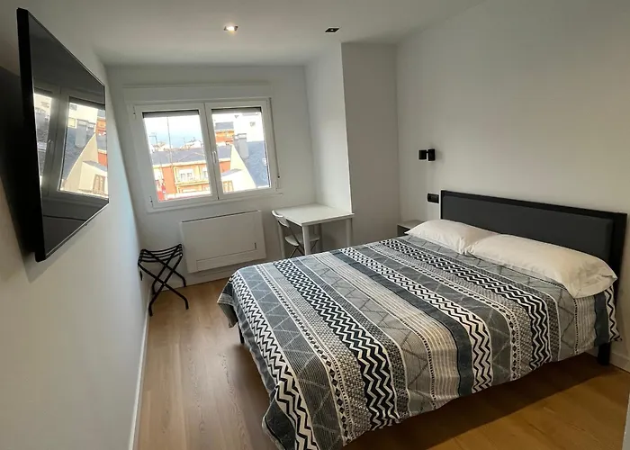 Bierzo Habita Apartments