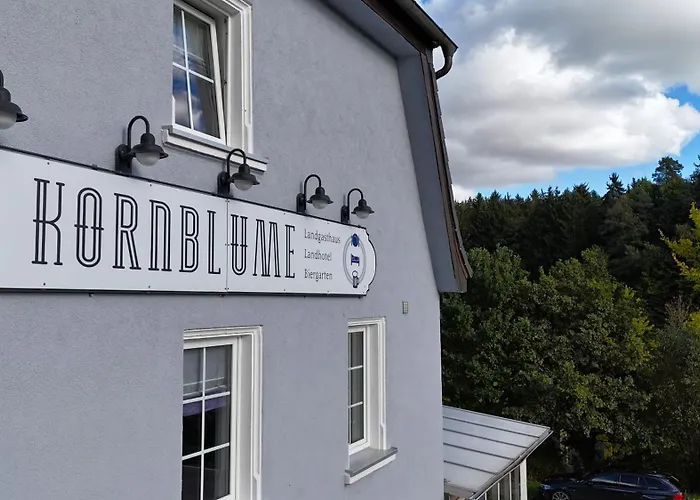 Hotel Kornblume
