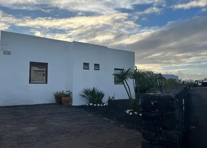 Chalet: Villa Chloé