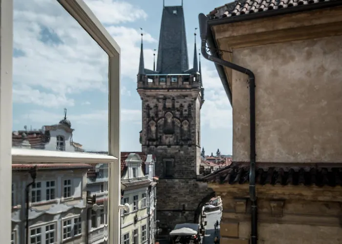 Hotel boutique: Domus Balthasar Boutique Hotel