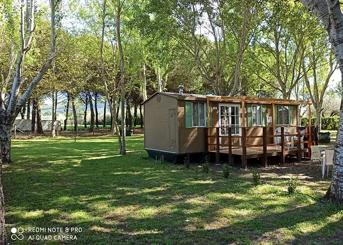 Bolsena Holiday House