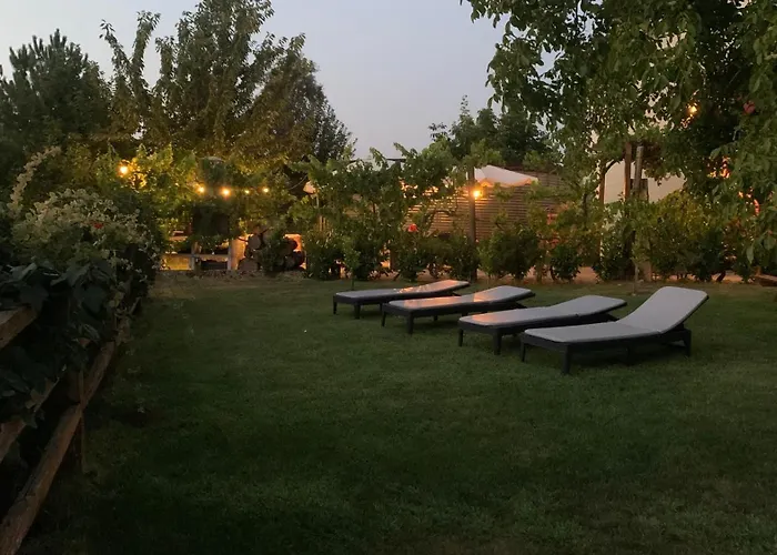 Quinta Vale Salgueiro Apartamento Seia