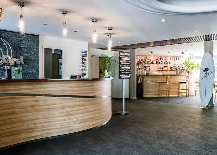 Logis Lacotel