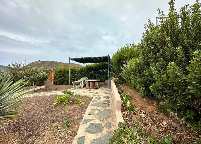 Chalet: Casa Fagajesto