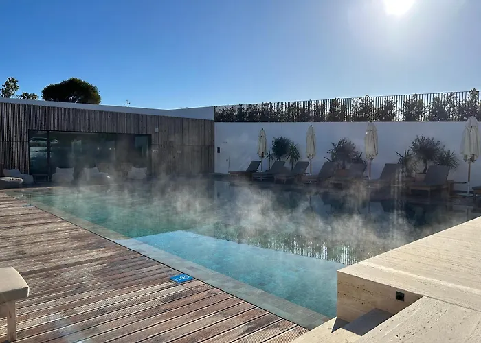 Aethos Hotel Ericeira Casais de Sao Lourenco