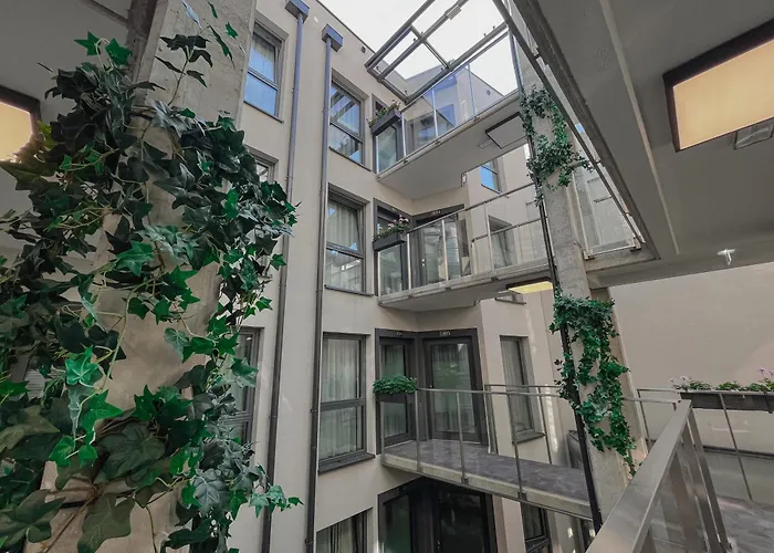 4-Sterne-Hotel: Xerion Hotel (Adults Only)