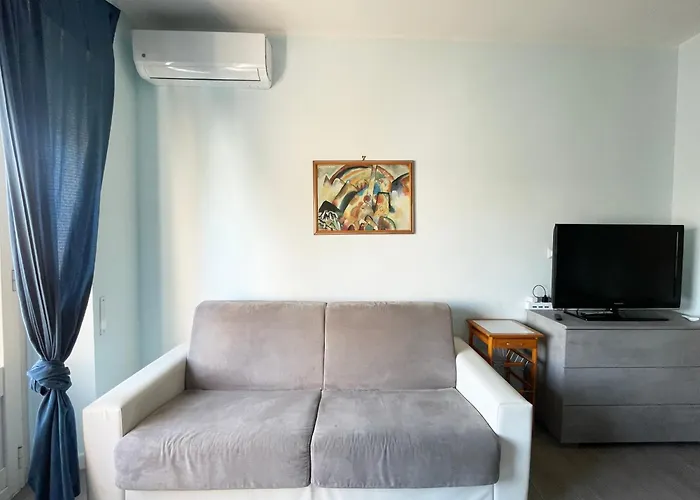 Bibbi's House San Lorenzo