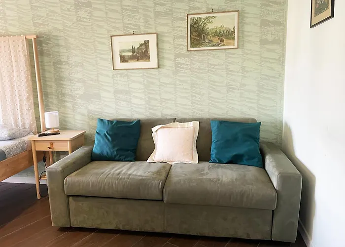 Bibbi's House San Lorenzo