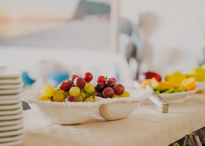 3 star hotel: Hotel Piccolo Mondo