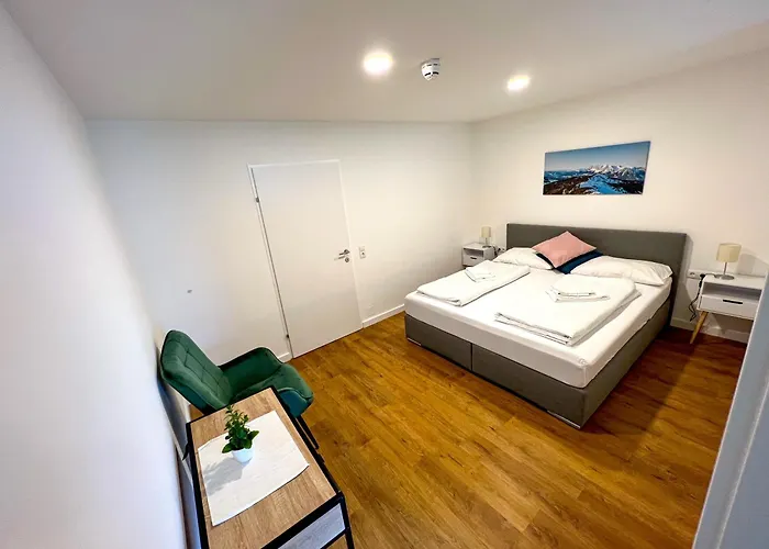 Mountain Hostel Ramsau am Dachstein