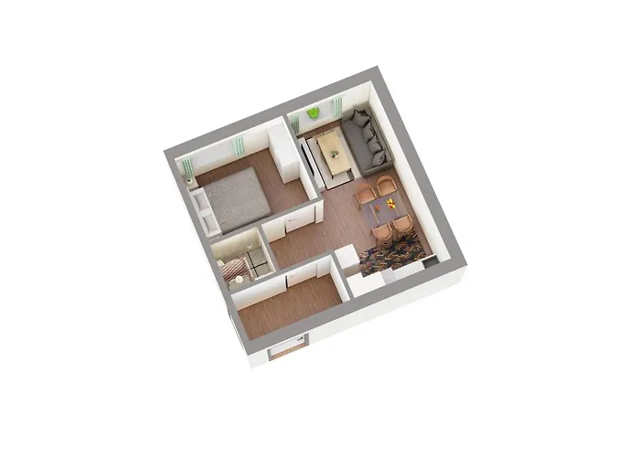 Mountain Hostel