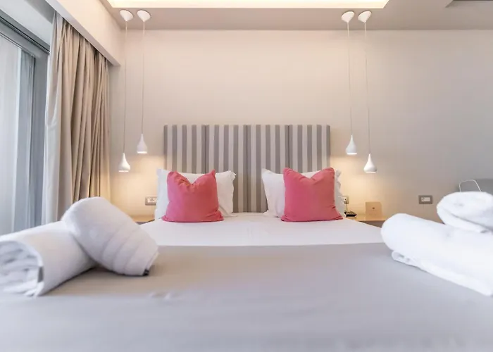 Balcony Boutique Hotel (Adults Only) Tsilivi 