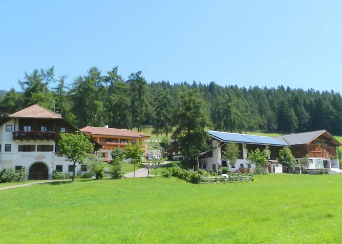 Villa Laerchhof Collalbo