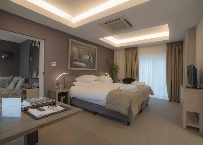 Familiehotel: Hotel Lugano