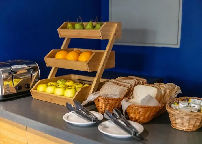 Kabannas London St Pancras