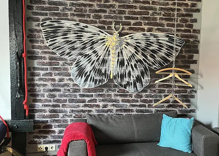 Homeplanet Hostel