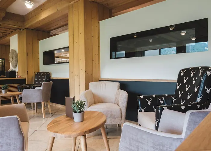 3-Sterne-Hotel: DIE GAMS Hotel Resort