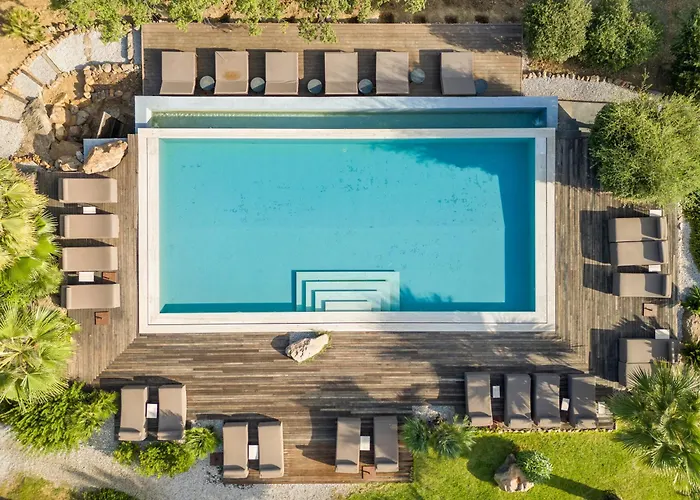 Hotel boutique: Vallegrande Nature Resort By Geocharme