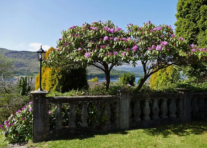 Black Sheep Bunkhouse