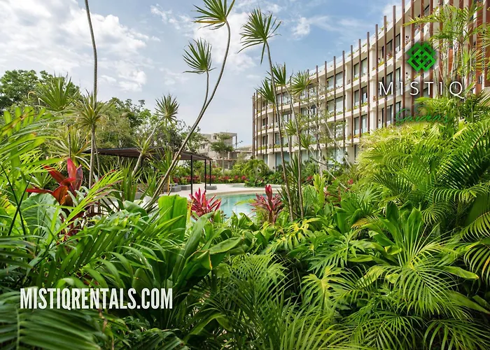 Apartamento: Mistiq Gardens