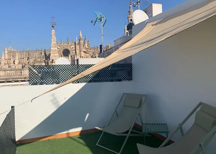 Casa de huéspedes: Cse Casa Catedral