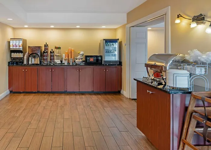 Comfort Inn Bangor North